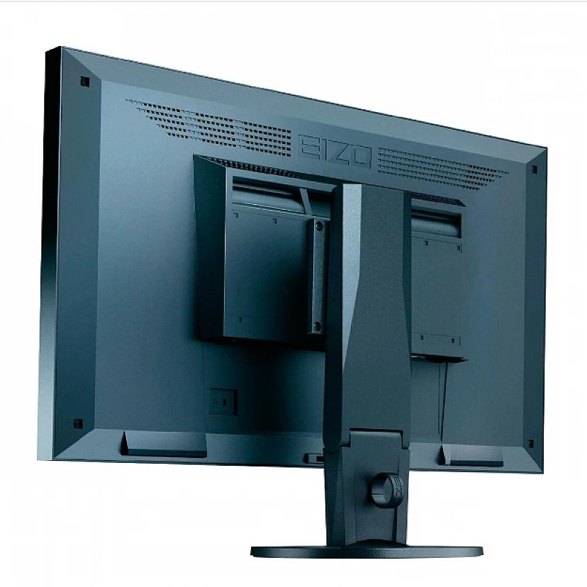 Monitor refurbished EIZO EV2336W energy saving 23 inch LCD FlexScan ...