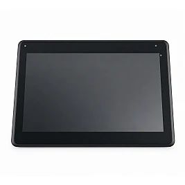Sistem POS Industrial FAYTECH FT133N4200CAPOB Refurbished, Procesor Pentium N4200, 4 GB RAM, 128 GB SSD, Touchscreen, Ecran 13.3 inch, Stare Foarte Buna