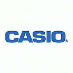 CASIO