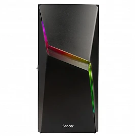 Unitate PC desktop, Maxi457, Intel Core I5, 3.20 Ghz, RAM 16GB DDR3, 512SSD, Nou, Supernova-S
