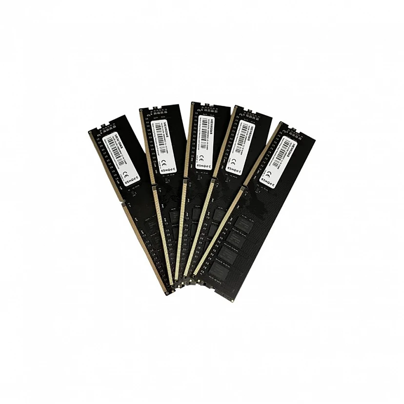 Memorie NOUA PC, Capacitate 8 GB DIMM, DDR4, 2666Mhz, CL19, Brand