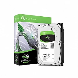 Seagate Barracuda 3TB HDD ST3000DM008（23 HDD NOU 3.5