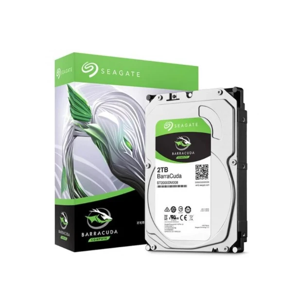 HDD NOU 3.5