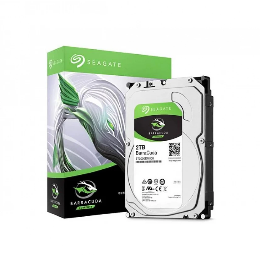 HDD NOU 3.5