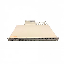 Switch Refurbished ALCATEL OmniSwitch 6850-P48 48x1000, 4xSFP, 2xPsu 360W POE