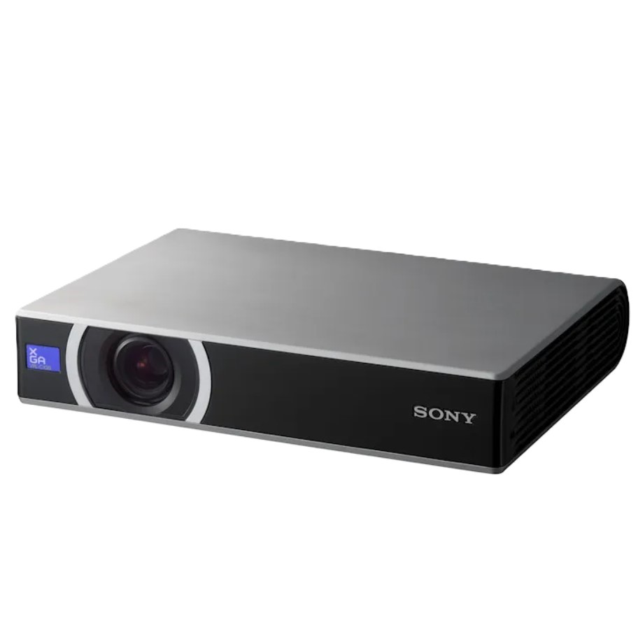 Videoproiector refurbished SONY VPL-CX20, 1024x768, 2000 lm, Grad A+